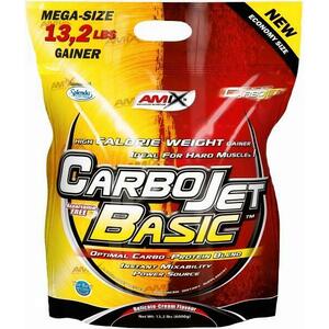 CarboJet Basic 6000 g kép