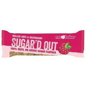 Sugar'd out zabszelet málnás 50 g kép