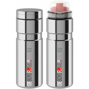 Deboyo Race Silver Glossy 550 ml kép