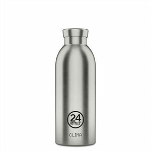 Clima acél 500 ml (24B50) kép