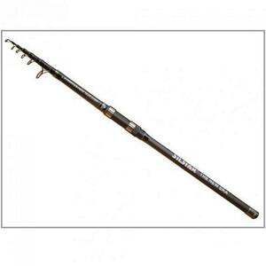 Carbo Dynamic Tele Carp 390cm 3lbs (3581390) kép