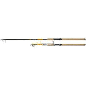 Atomic Tele Carp 360cm 90-180g 6pc (CZ2613) kép