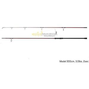 ETNA E3 300cm 3lbs 2pc (101000545) kép