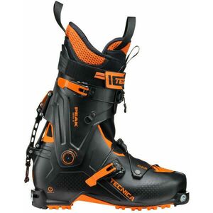 Zero G Peak Black/Orange kép