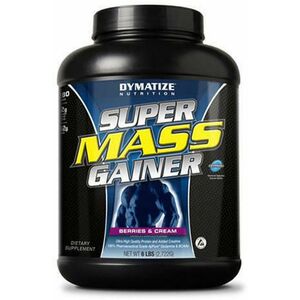 Super Mass Gainer 2900 g kép