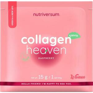 Collagen Heaven por steviával 15 g kép