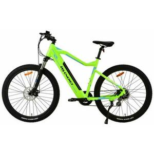 E-Bike M11 kép