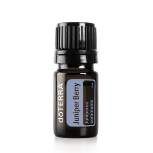 JuniperBerry – Borókabogyó illóolaj 5 ml - doTERRA kép