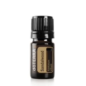 Sandalwood – Szantálfa illóolaj 5 ml - doTERRA kép