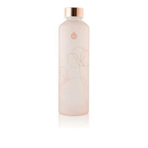 MISMATCH Bloom Üvegkulacs 750ml - Bloom - Equa kép