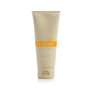 SPA Citrus Bliss kézkrém 75 ml - DoTerra kép