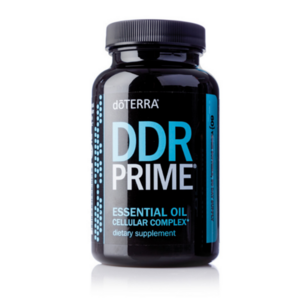 DDR Prime™ Softgels Lágyzselatin-kapszulák - doTERRA kép