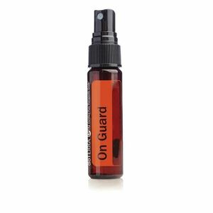 On Guard Kéztisztító Permet - doTERRA kép