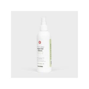 Jógaszőnyeg tisztító spray kaucsuk - RESTORE - Gingergrass - Manduka kép