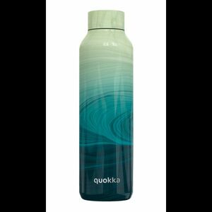 Hőtartó fémkulacs SOLID Ocean fémkulacs 630ml - Quokka kép