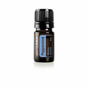 Peppermint – Borsmenta illóolaj 5 ml - doTERRA kép