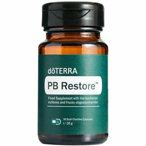 PB Restore 30db - doTERRA kép