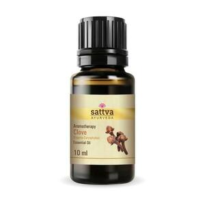 Clove - Szegfűszeg illóolaj 10 ml - Sattva Ayurveda kép