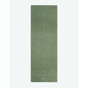 Jógaszőnyeg Combo Travel Mat 1, 5 mm - Boho Glow - YogaDesignLab kép