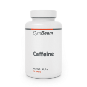 Koffein - GymBeam kép