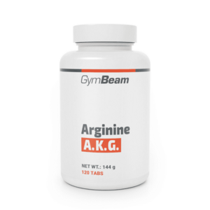 GymBeam Arginine A.K.G kép