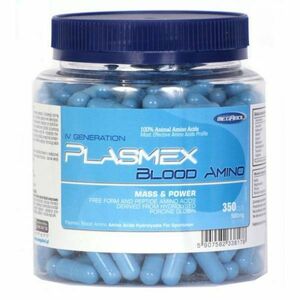 Megabol Plasmex Blood Amino kép