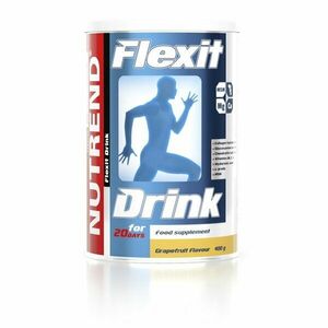 Flexit Drink – Nutrend kép