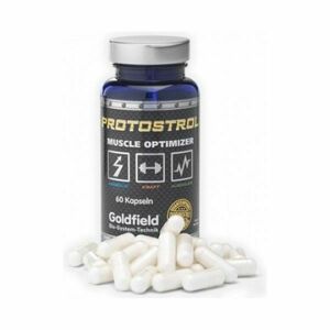 Goldfield Turbo Protostrol kép