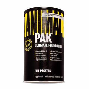 Universal Nutrition Animal Pak kép