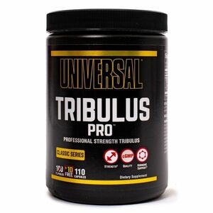 Universal Tribulus Pro 100 tabliet kép