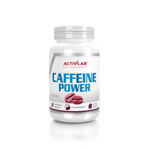 Activlab Caffeine Power kép