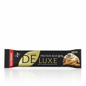 Nutrend Deluxe Protein Bar kép