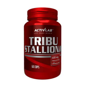 ActivLab Tribu Stallion 60 tabliet kép