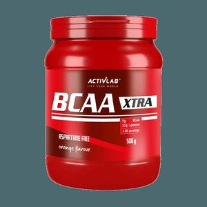 ActivLab BCAA XTRA kép