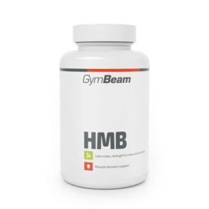 GymBeam HMB kép