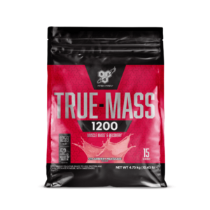 BSN True Mass 1200 kép