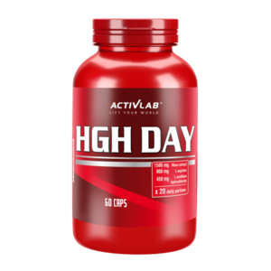 Activlab HGH Day kép