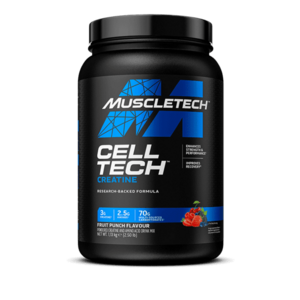 MuscleTech Cell Tech Performance Series kép