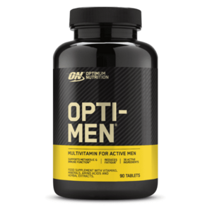 Opti-Men - Optimum Nutrition kép