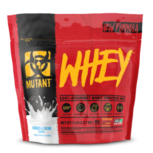 Mutant Whey kép