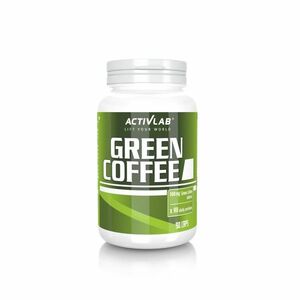 ACTIVLAB Green Coffee kép