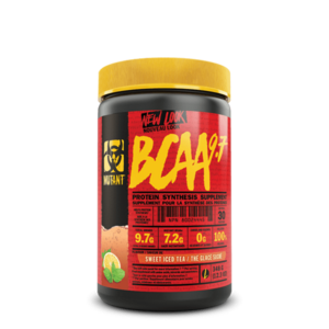 PVL Mutant BCAA 9.7 kép