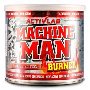 Activlab Machine Man Burner kép