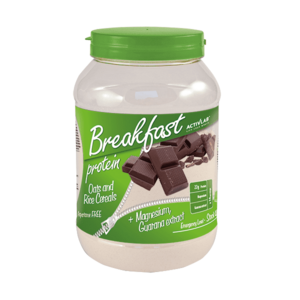 ACTIVLAB Protein Breakfast 1000 g kép