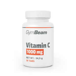 Vitamin C 1000 kép