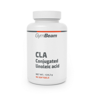 CLA - GymBeam kép