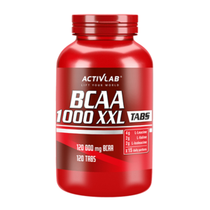 Activlab BCAA 1000 XXL kép