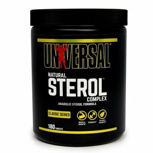 Universal Nutrition Natural Sterol Complex kép