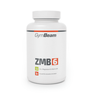 GymBeam ZMB6 kép