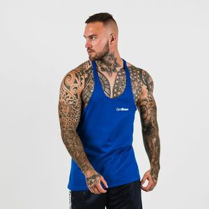 GymBeam Tielko Stringer Dark Blue kép